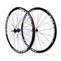 Bicycle Wheel Set 700C track bicycle wheel set fixed gear wheelset Supplier